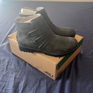 JBU by Jambu Aberdeen 9 women’s shoes